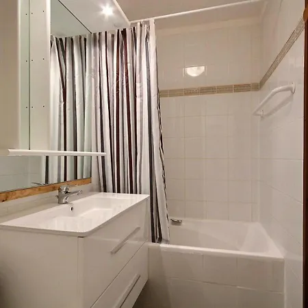 شقة Appartement Renove 2 Pieces, 5 Pers, Proche Pistes Et Commerces - Fr-1-455-71 *