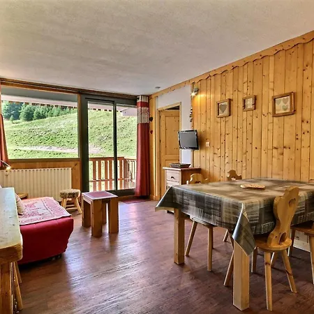 Appartement Renove 2 Pieces, 5 Pers, Proche Pistes Et Commerces - Fr-1-455-71 公寓